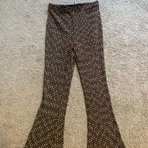 Fun Flare Pants